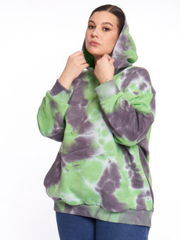 Худи Тай Дай DG10262MLC46