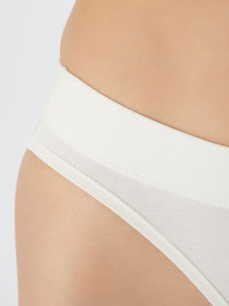 ТРУСЫ ЖЕНСКИЕ (3ШТ.) - Mark formelle фото 7