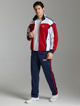 Спортивный костюм мужской СССР 10M-RT-1821