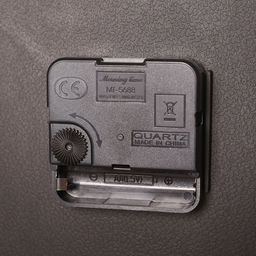 Часы настенные интерьерные «Лофт», дискретный ход, d=51 см, от батарейки 1хАА