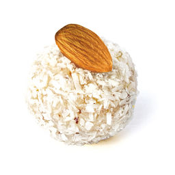 Collection for teacher Delight - Учитель-человек - Ассорти Миндаль, конфеты 125 г. - Meal&joy фото 5