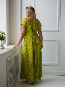 Платье 1451 - Novita фото 26