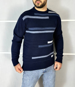 Свитер мужской