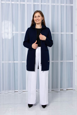 Кардиган женский 1041 - Olsarri фото 3