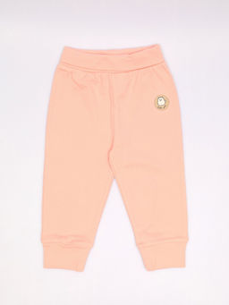 CRB wear / CWBG 70542-27-430 Брюки для девочки,розовый