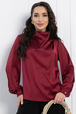 Блуза Магия успеха - Lt collection фото 9