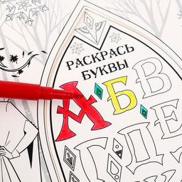 Дом-раскраска 3 в 1 Холодное сердце, замок, набор для творчества, 16 18 22 см - Disney фото 9