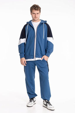 Костюм М125046и индиго