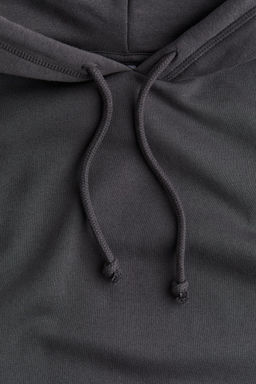 Sudadera oversize con capucha - H&m фото 7