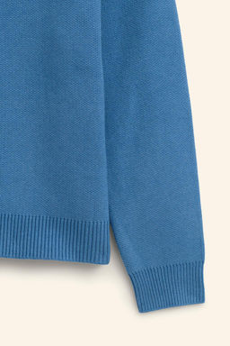 COMPACT KNIT CARDIGAN LIMITED EDITION - Zara фото 9