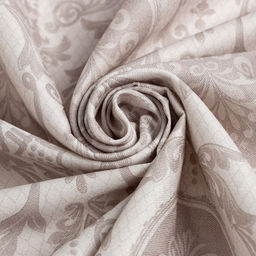 Скатерть «Этель» Classicism 146×220 см, 100% хлопок, саржа 190 г/м²
