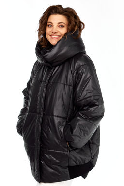 Куртка Diamant 2130 чёрный фото 15