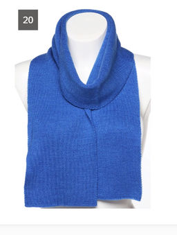 Шарф Осло - Ferz фото 7