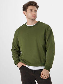 СВИТШОТ МУЖСКОЙ - Mark formelle фото 6