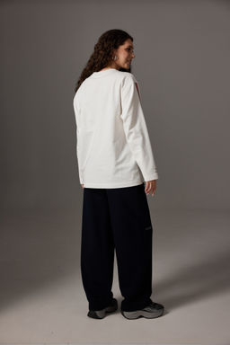 Лонгслив 2340 - MG Wear фото 10