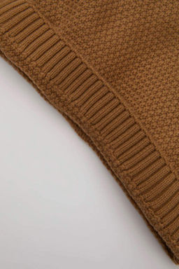 Свитер для маленьких мальчиков - Defacto фото 3