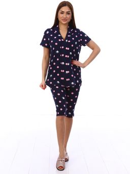 М314 костюм Горошек - Иванушка-трикотаж фото 3