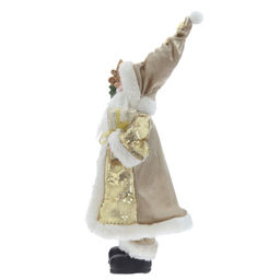 Дед Мороз, L18 W12 H42/31 см