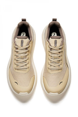 Кроссовки для тренинга SMILE Хаки/Серый