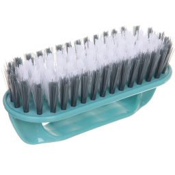 Щетка пластмассовая "Azure" 13,5см 2058