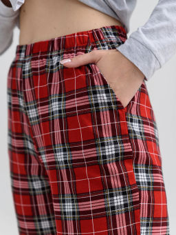 Пижама женская Сюрприз - Оптима фото 7