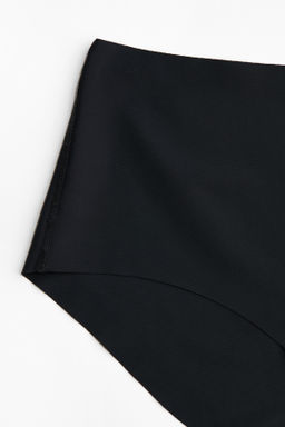 Pack de 3 bragas hipster efecto invisible - H&m фото 7