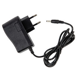 ULM-T619 10W/3000-6500K/DIM BLACK Торшер напольный светодиодный, 10W, с регулировкой наклона. Сенсорный выключатель. Диммер. Черный. ТМ Uniel