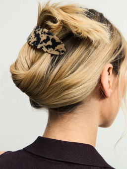 Заколка-автомат для волос / Zarina  фото 5