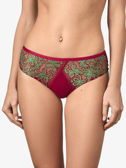 Lui et Elle / Трусы бразилиано FLEUR