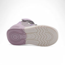 Сандалии 1610-3D фиолетовые - Sport фото 3