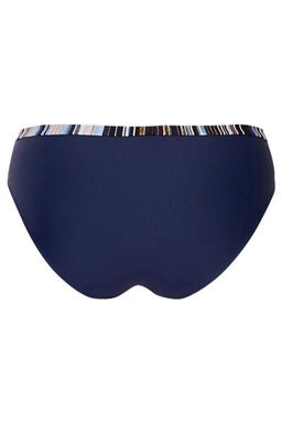 -45% ТРУСЫ КУПАЛЬНЫЕ ЖЕН. Milavitsa 480159/619 темный джинс  фото 2