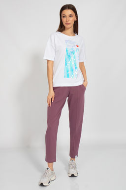 Джемпер 4026 - Kivviwear фото 3