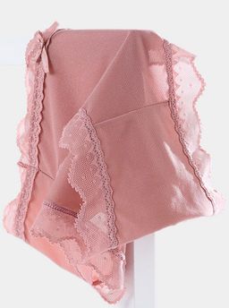 Трусики кружево A06207180