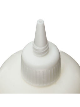 Клей ПВА 150г Calligrata, с дозатором фото 9