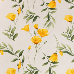 Покрывало 1.5-спальное «Этель» Maquis, 150×215 см, 100% хлопок