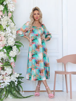 Платье П4-5504/2