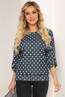 Джемпер 41127-1 - Avili фото 5