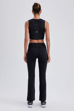 Стандартные спортивные штаны DeFactoFit Standard Fit  фото 9