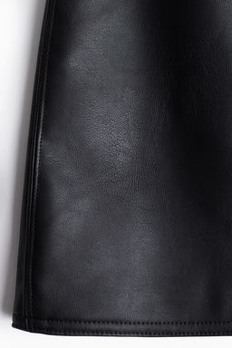 Minifalda - H&m фото 5