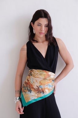 Martichelli Платок  фото 2