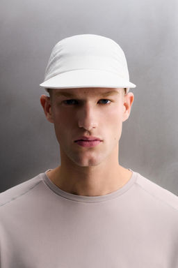 GORRA T?CNICA TRAINING / Blanco