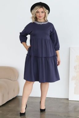 Платье П5-4849/5 - Wisell фото 6