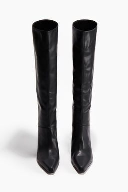 Botas a la rodilla - H&m фото 4
