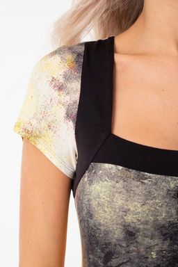 Платье П3-2632 - Wisell фото 4