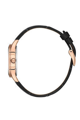 Наручные часы Daniel Klein женские с датой 13595-6  фото 2