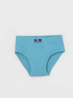 CRB wear/CAKB 10028-40 Трусы для мальчика, бирюзовый/Ex.Cherubino  фото 2