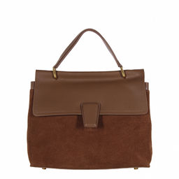 Сумка 68870AABD brown Baidou