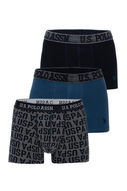 Erkek 3l_ Boxer Tak_m_