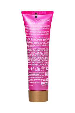 Интимный гель VAGINA TIGHTENING GEL women 30 мл.