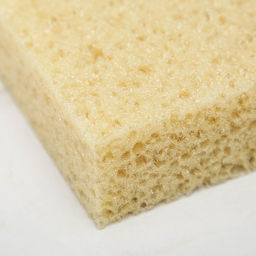 Губка для тела мягкая «Губка морская», 20×11.5×5 см